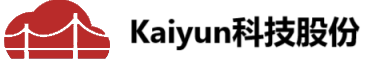 Kaiyun科技股份logo - 声音品牌设计领导者
